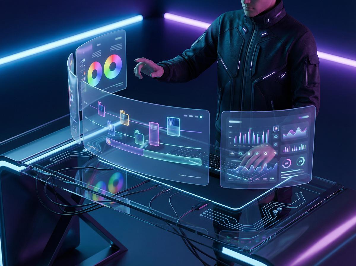 抖荫短视频 AI视频赋能