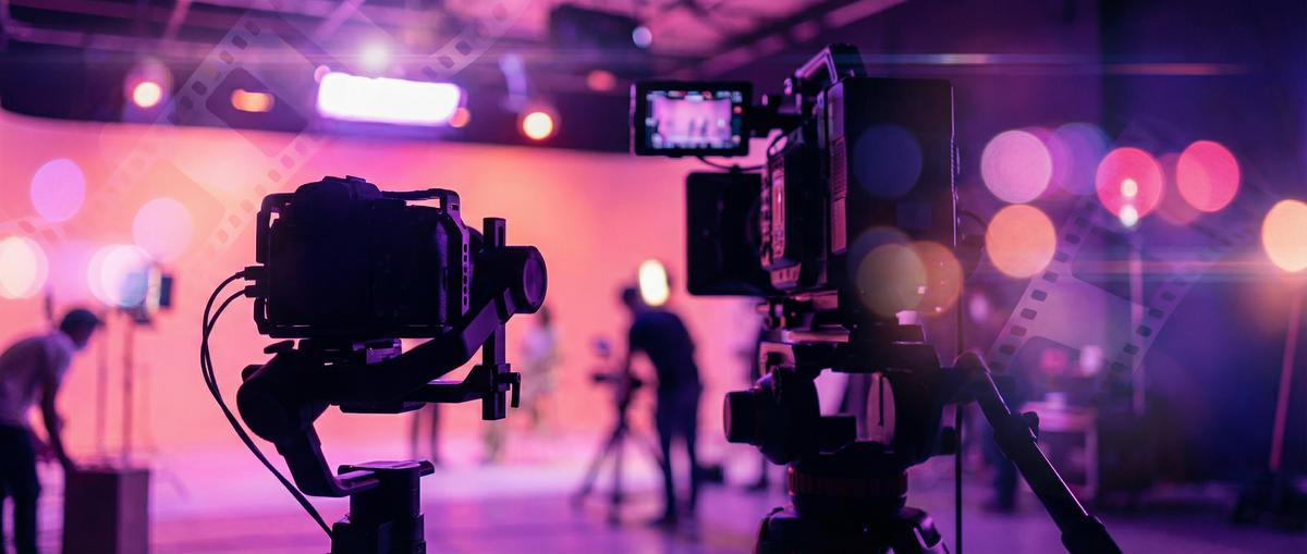 抖荫短视频影视传媒视频社区