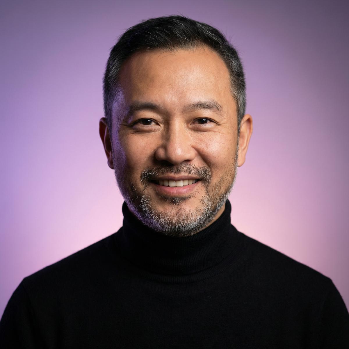 抖荫短视频首席导演陈志远