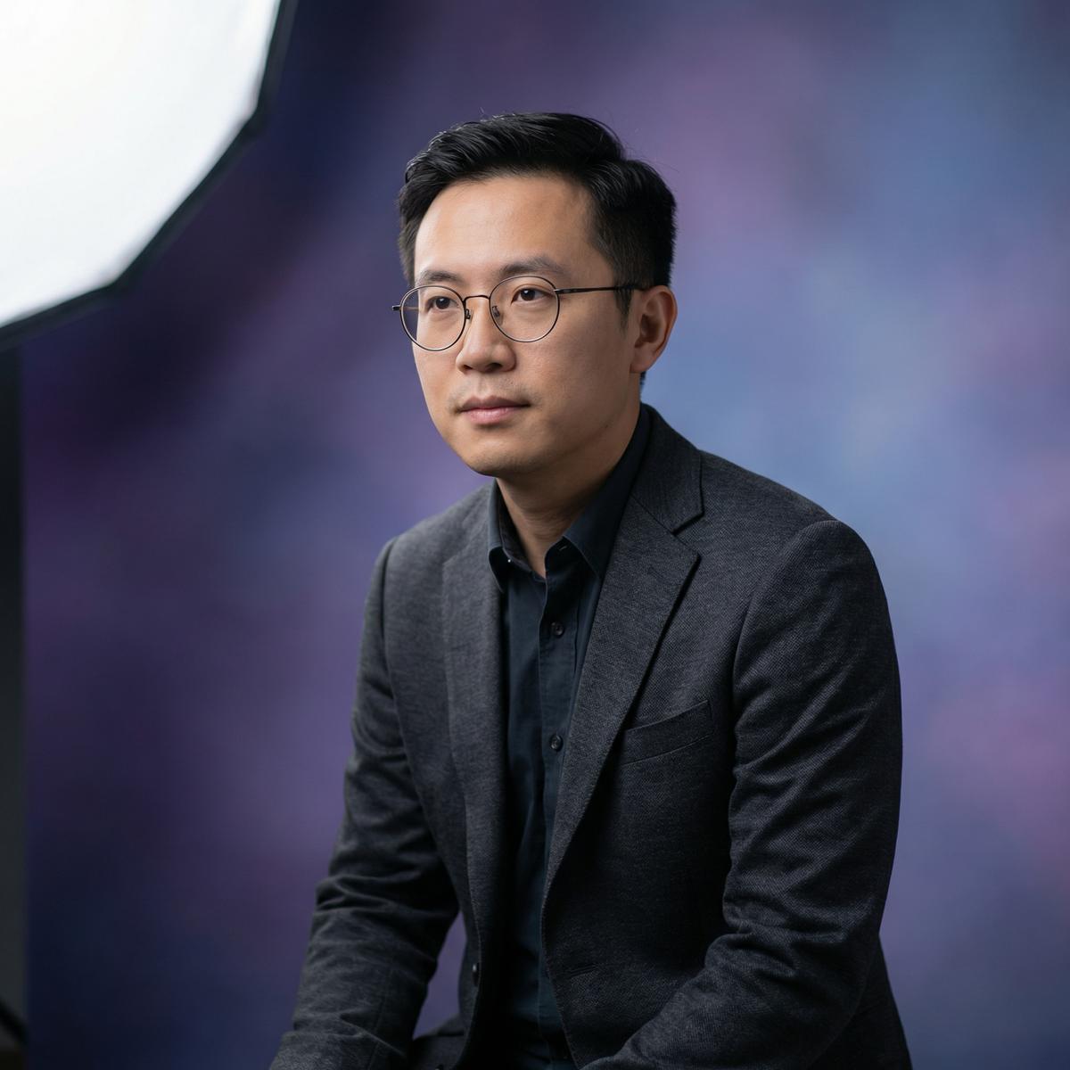 抖荫短视频视频后期总监张明轩