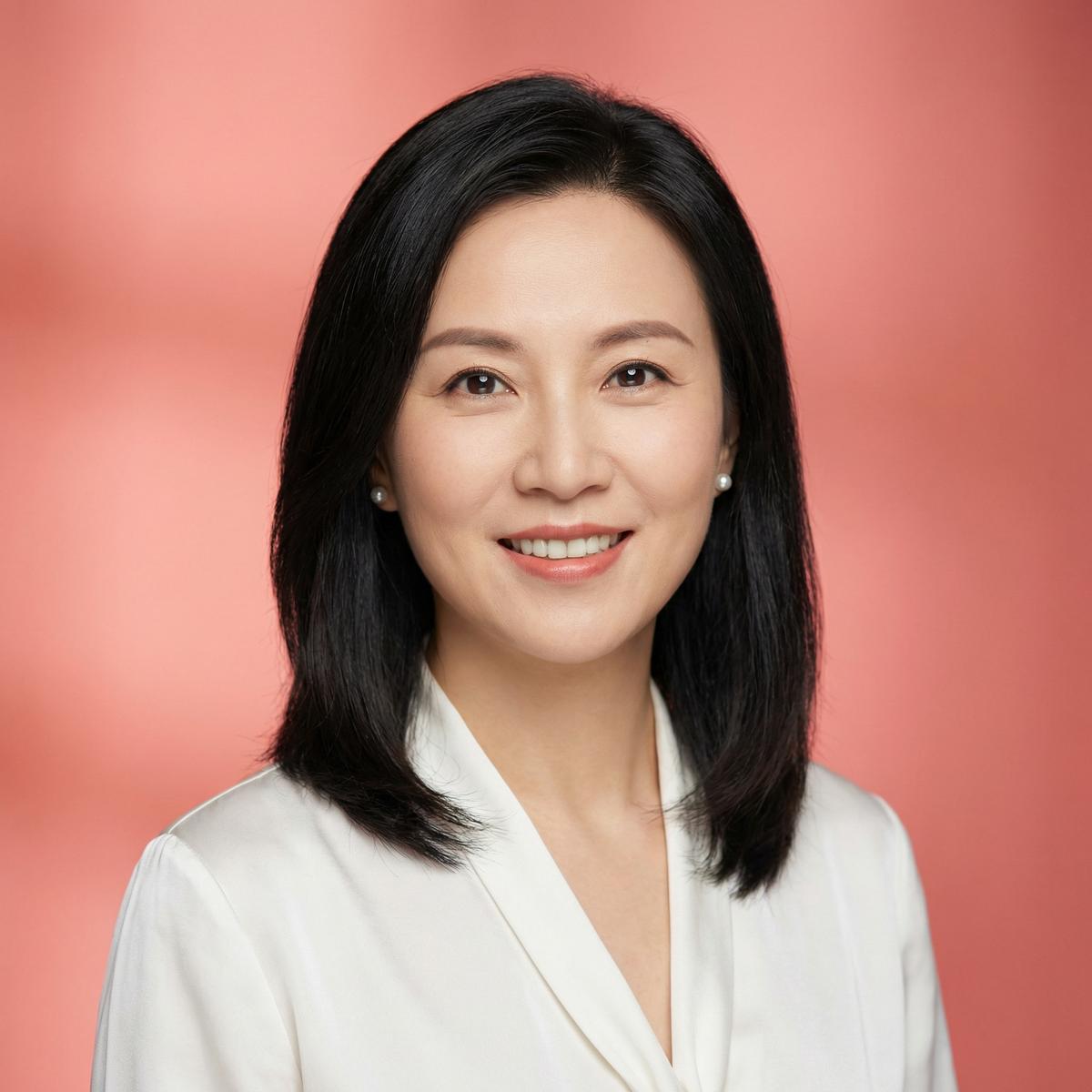 抖荫短视频制片总监王思琪