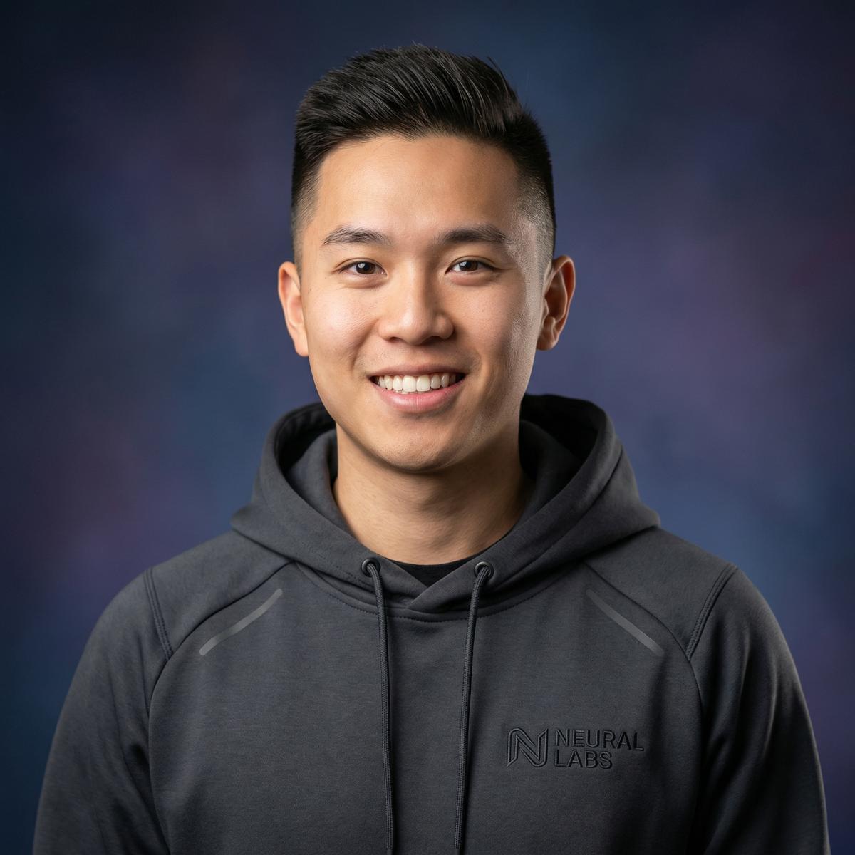 抖荫短视频 AI技术总监李浩然