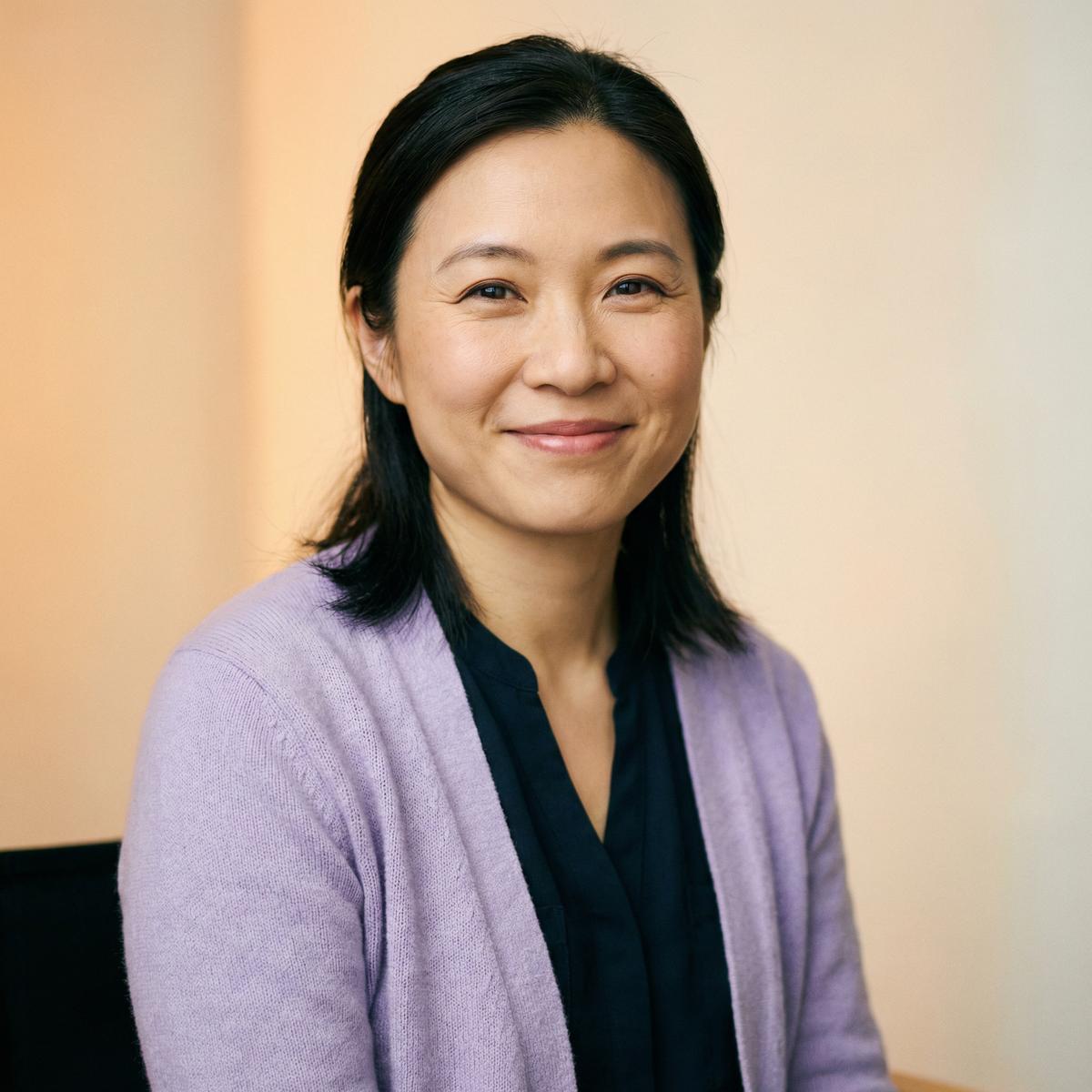 抖荫短视频社区顾问赵雅文