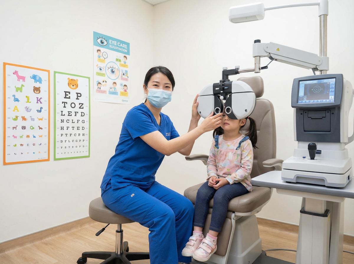 抖荫短视频视力保护视频